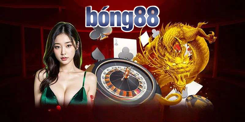 bong88 สล็อต